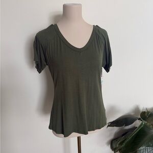 NWT Knit top
